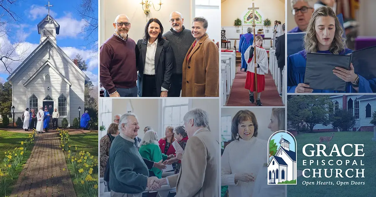 Grace Episcopal Church